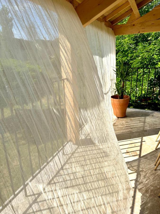 Villa Maison Fermontes Cazillac Exterior foto