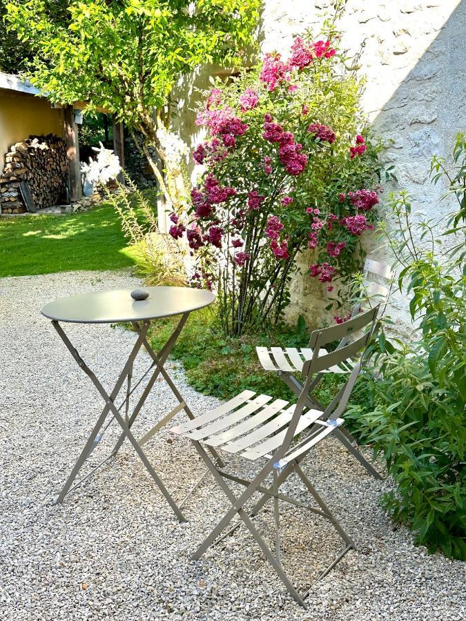 Villa Maison Fermontes Cazillac Exterior foto